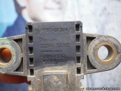 Sensor de presión de aire Nissan Pathfinder R50 3.2 TD 4WD 5KW9690 22365EB300