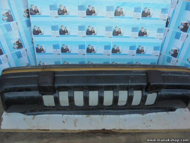 Parachoques Jeep Grand Cherokee 2499 ccm, 85 KW, 115 PS 5AT92TRM 5AT 92T RM