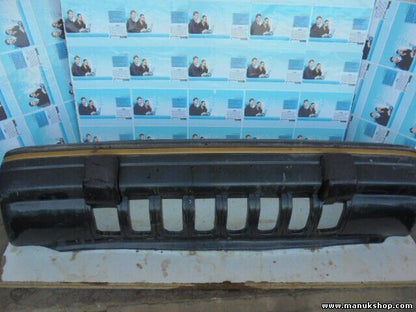 Parachoques Jeep Grand Cherokee 2499 ccm, 85 KW, 115 PS 5AT92TRM 5AT 92T RM