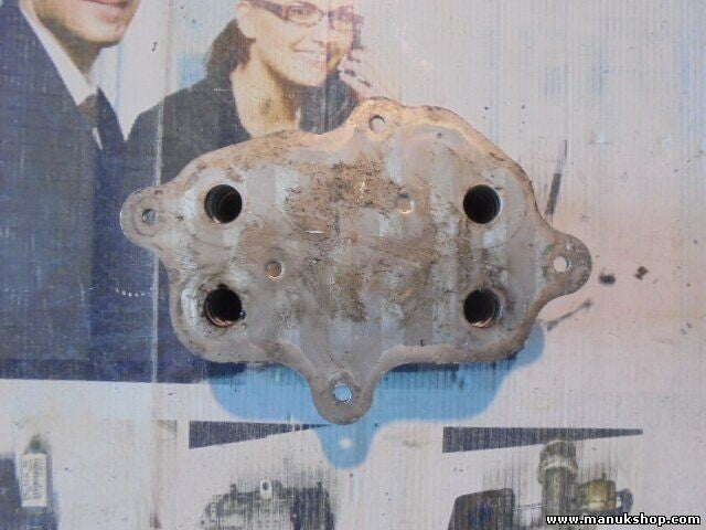 Enfriador de aceite Ssangyong A6641800265 A 664 180 02 65 327126915 3271269.15