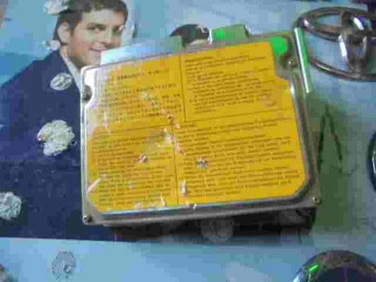 ABS Centralita Honda Prelude 39790SF1023 39790-SF1-023 NEC