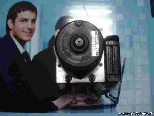 Unidad hidráulica del ABS Renault Laguna 8200001333B ATE 10020600064 10096014073