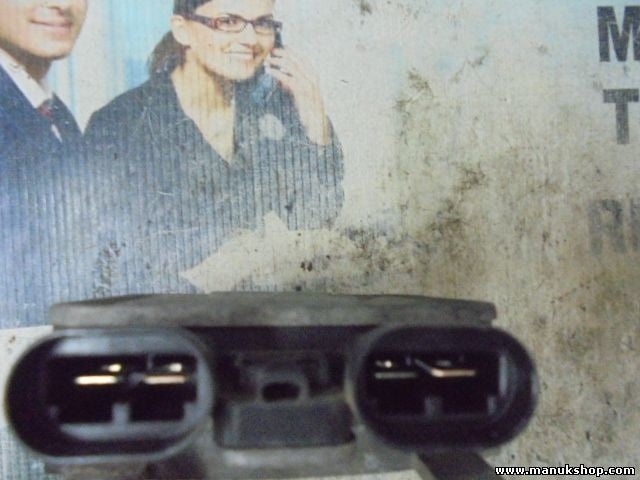 Centralita modulo electroventilador Land Rover Freelander 940004300 940.0043.00