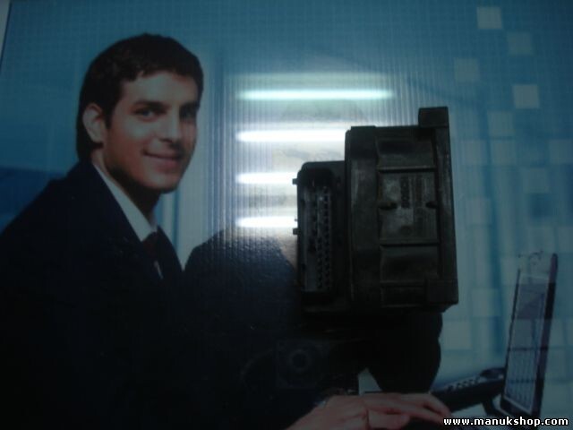 ABS Centralita Renault Espace 6025314081 6025 314 081 0273004406 0265216726