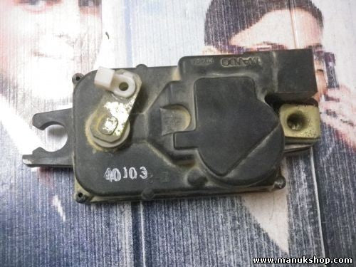 Cerradura cierre centralizado Puerta trasero izquierdo SsangYong 8683003101