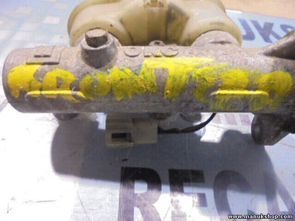 Bomba de freno Opel Frontera A 2.3 TD 101 CV / 74 KW JKC 852-05302