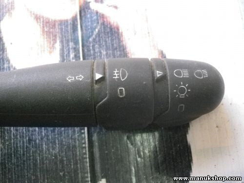 Mando de luces. intermitentes Renault 8200299869 34570701AM  13D4 JART1