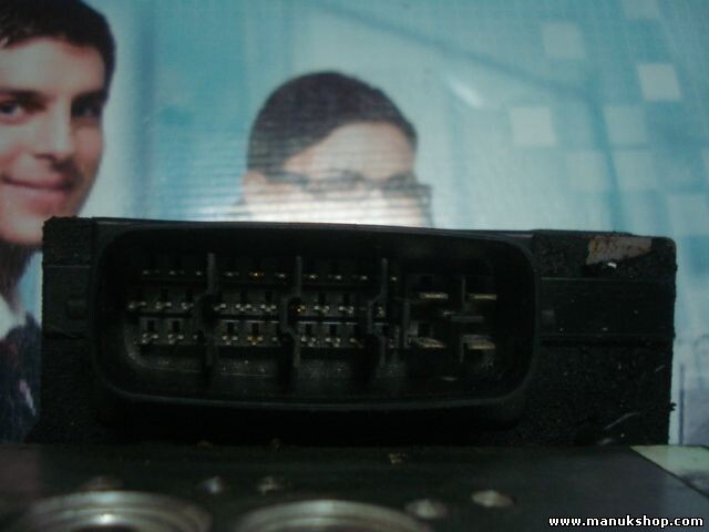 Unidad hidráulica del ABS Mazda 6 2.3 GR1M437A0 GR1M 437A0 5917E0106 5917 E0106