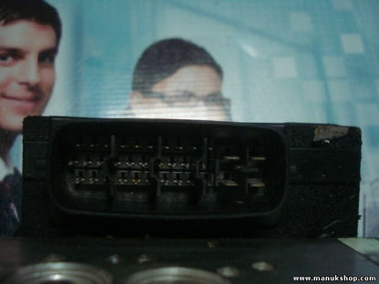 Unidad hidráulica del ABS Mazda 6 2.3 GR1M437A0 GR1M 437A0 5917E0106 5917 E0106