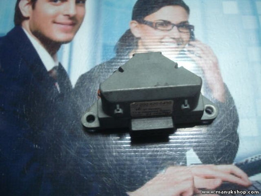 Motor del limpiaparabrisas Controller Mercedes-Benz 2028206410 IR 202 820 64 10