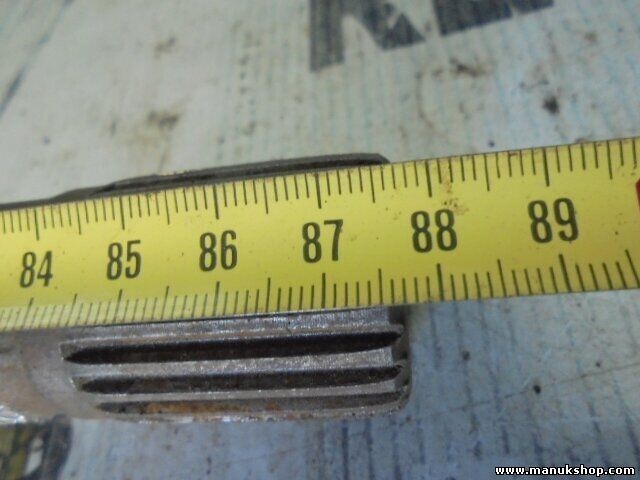 Palier transmision trasero derecho Land Rover Discovery II 8008000110 000470AQ