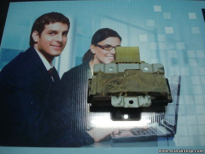 mando botonera elevalunas Pajero Montero L040 (1982–1990) 0251002 025-1002