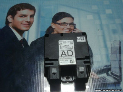 Sensor de impacto de airbag Ford Transit 6C1T14B056AD 6C1T 14B056 AD 5WK43536