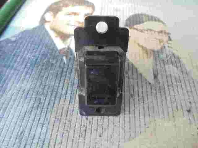 mando botonera elevalunas Nissan Patrol (R) Y60 8096007J00 80960 07J00