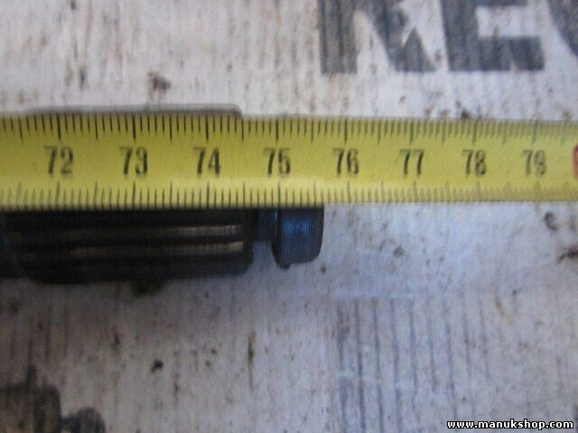 Palier transmision trasero izquierdo Jeep 743562X 74356-2X