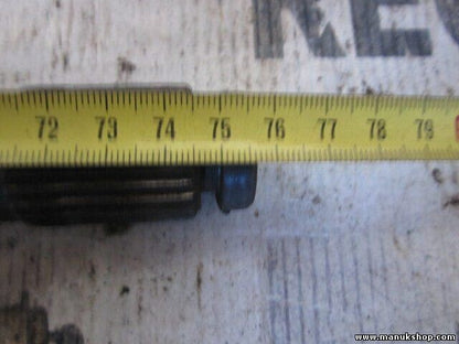 Palier transmision trasero izquierdo Jeep 743562X 74356-2X