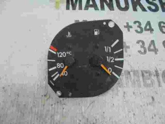 instrumentos indicador de combustible Mercedes Vito W638 44485 43484 0005428001