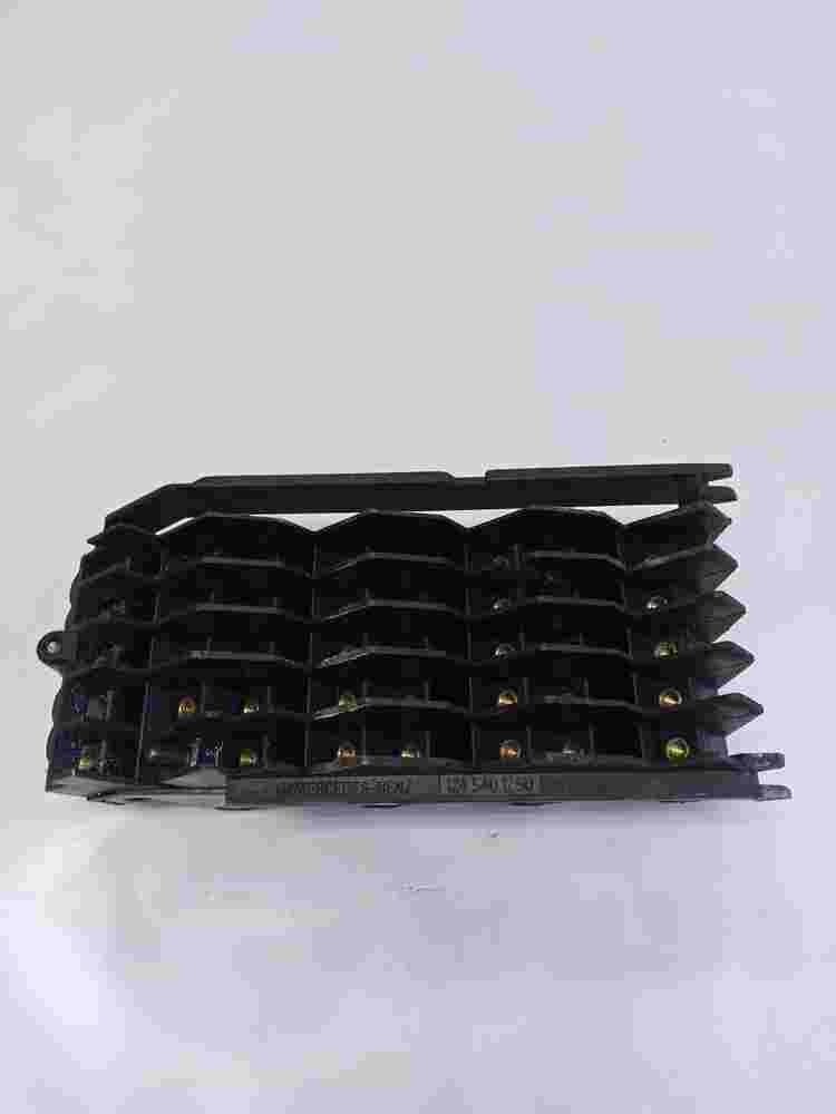 Scatola fusibili relè Mercedes-Benz Classe E W124 1245401250 LK 10400353950