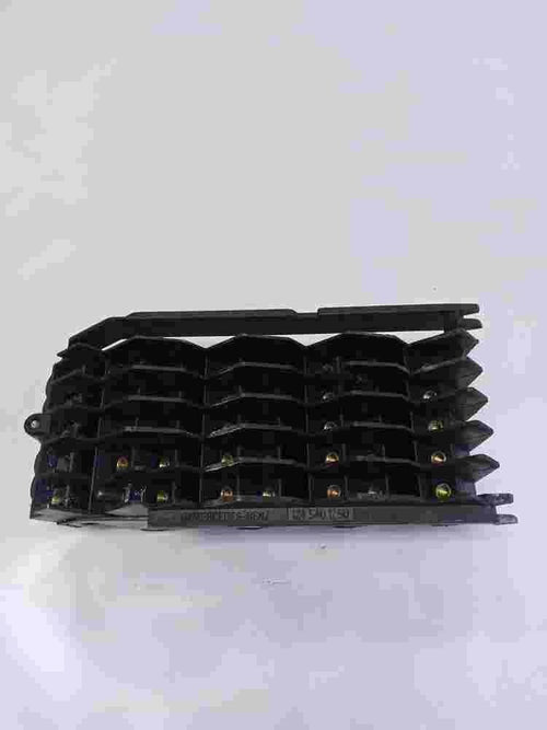 Scatola fusibili relè Mercedes-Benz Classe E W124 1245401250 LK 10400353950