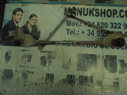 limpiaparabrisas varillaje Nissan Pathfinder060-A 060A 060 A MITSUBA