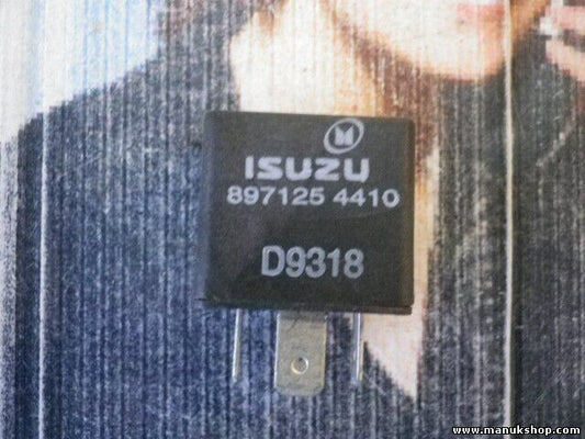 Relé Opel Frontera Isuzu Trooper 8971254410 897125 4410 D9318