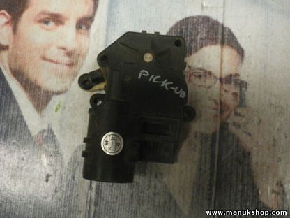 Calefacción actuador Nissan Pick-up D22