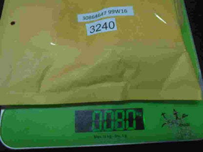 Control de la unidad de alarma inmovilizador módulo Volvo S40 30864647 99W16