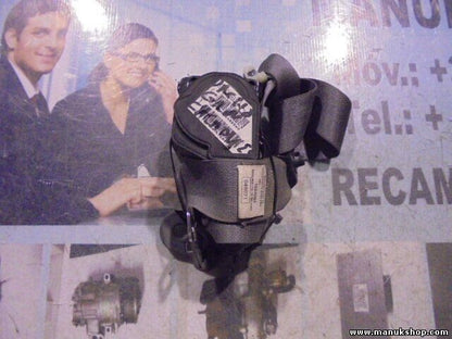 Cinturón de seguridad delantero derecho Jeep Grand Cherokee III WH P1CL64BD5AD