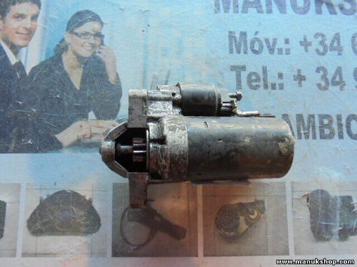 Arranque Suzuki 205 306 405 605 0001109026 766110326 766 11 0326