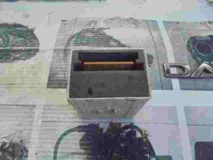 Relé del limpiaparabrisas Renault Clio 7700728147 77 00 728 147 TE-22