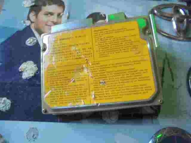 ABS Centralita Honda Prelude 39790SF1023 39790-SF1-023 NEC