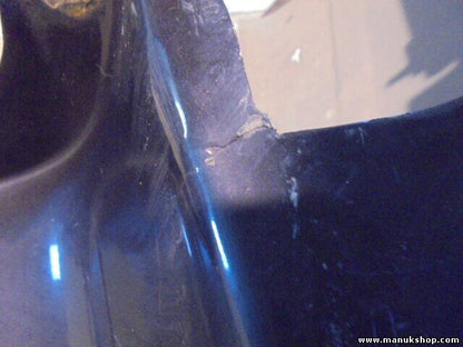 Parachoques Jeep Grand Cherokee 3100 55155776 AA 55155776AA 55 155 776 AA