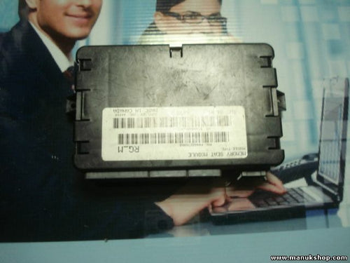 Centralita Memory Seat Module CHRYSLER P04602760AB 04602760AB TCN6048C1571