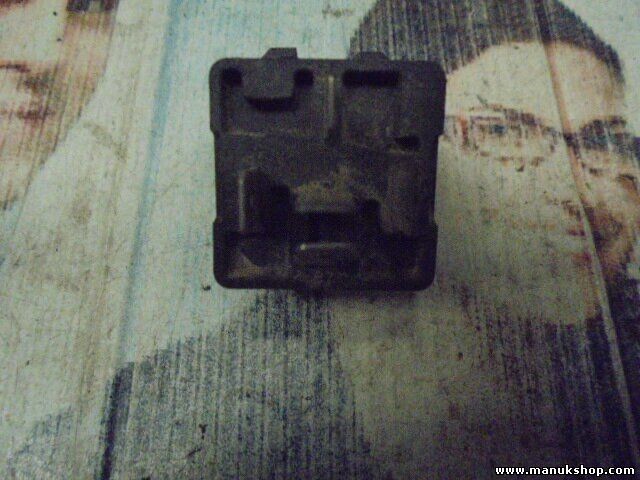 Relé 2626267763651 PN 2626 26776 3651