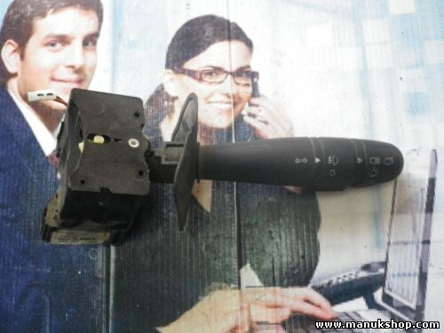 Mando de luces. intermitentes Renault 8200299869 34570701AM  13D4 JART1