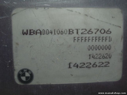 Transmisión controlador BMW E39 E38 1 422 620 1422620 1422622 BOSCH 0260002360