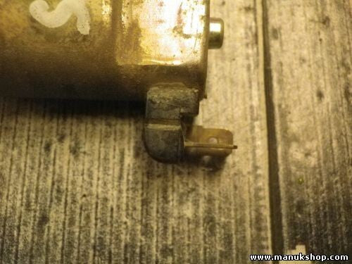 Bomba limpia parabrisas limpiaparabrisas Suzuki Samurai 0602100950 060210-0950