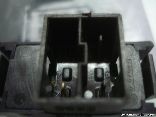 mando botonera elevalunas Mercedes-Benz W210 2108200510 2108200510KZ