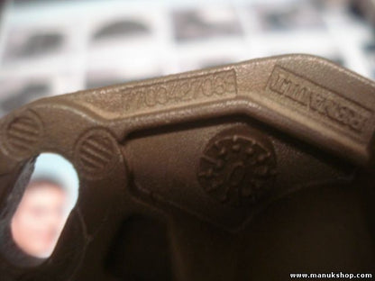 Cerradura del portón trasero Renault Megane 1 7700427088