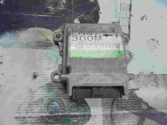 Sensore di impatto airbag Chrysler 300M LHS 04602430AE BOSCH 0285001367