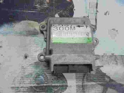 Sensore di impatto airbag Chrysler 300M LHS 04602430AE BOSCH 0285001367