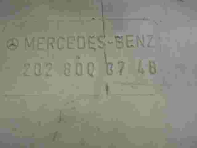 Pompa di chiusura centralizzata Mercedes W202 C C220 C230 2028000748 202 800 ...