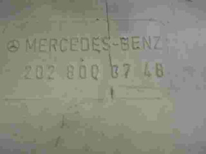 Pompa di chiusura centralizzata Mercedes W202 C C220 C230 2028000748 202 800 ...