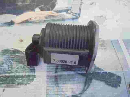 Valvola EGR Opel Corsa C Combo Fiat 500 Doblo Idea Panda Punto Lancia 700020240