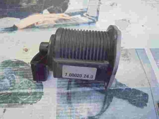Valvola EGR Opel Corsa C Combo Fiat 500 Doblo Idea Panda Punto Lancia 700020240