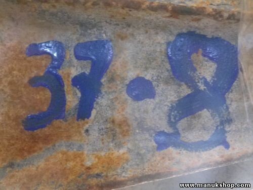 Grupo Diferencial Trasero Nissan Terrano 1987/10-1993/02 73 KW piñón 37/8