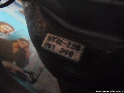 Turbocompresor Renault Master 3.0 DCi 2007 HT1222B HT12-22B