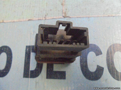 Interruptor de emergencia  Honda Accord HD26 HD29 M19620HZSS3N M19620 HZS S3N