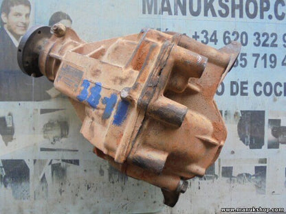 Grupo Diferencial Trasero Mercedes Benz W163 4460060029 2010780063 piñón 38/11