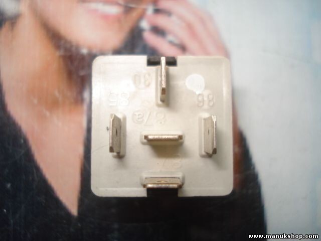 Relé  Jeep Grand Cherokee Chysler 56006707 95425C